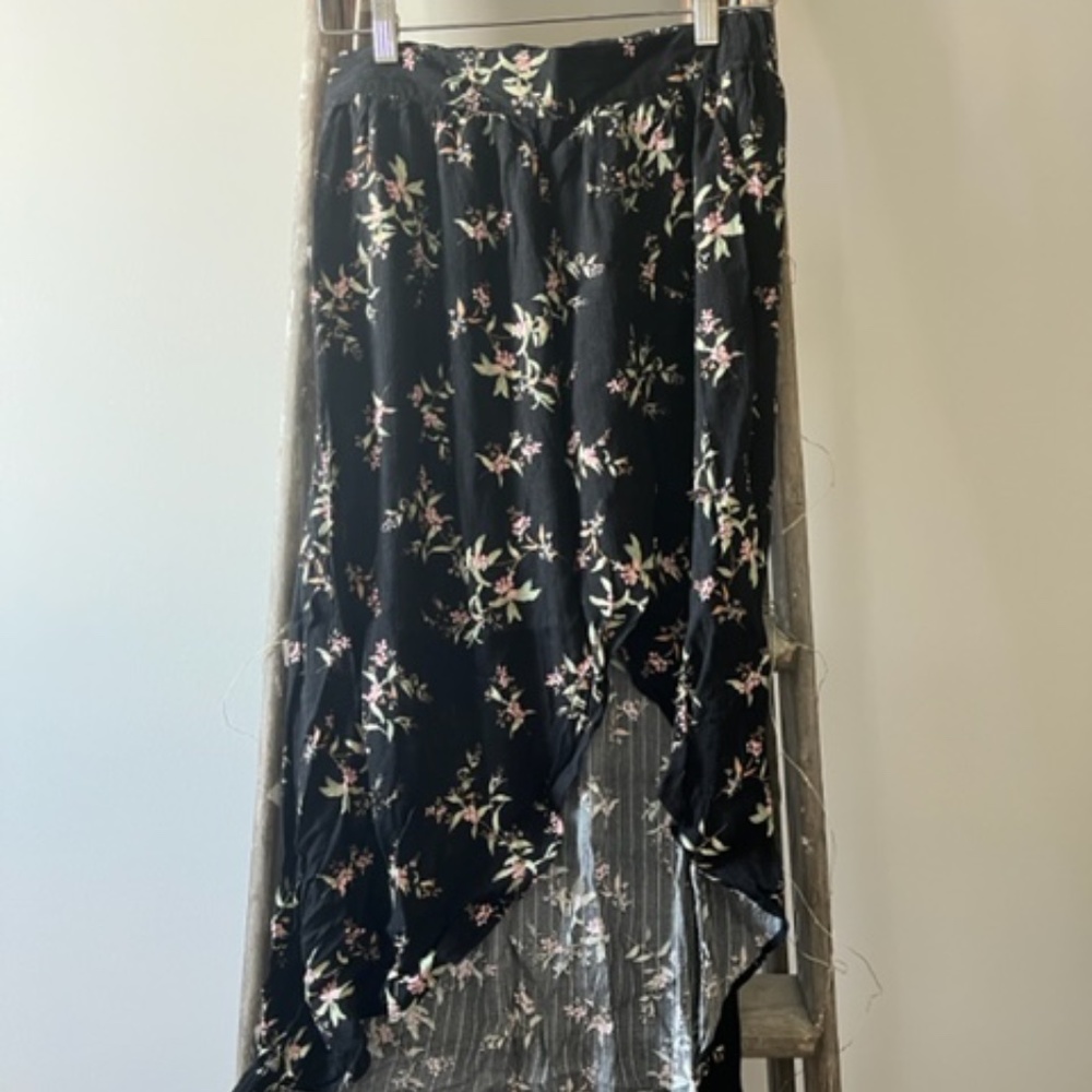 AMERICAN EAGLE OUTFITTERS | Maxi Skirt